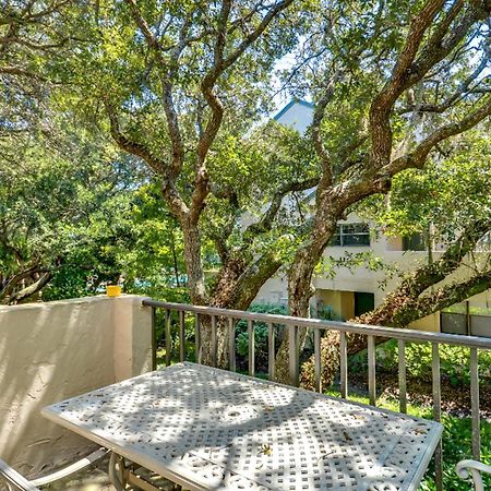 504 Sailmaker Villa Fernandina Beach Exterior photo